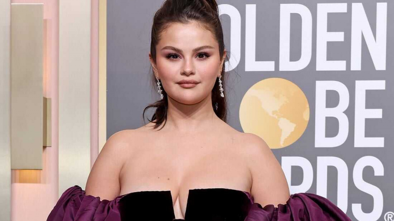   selena gomez