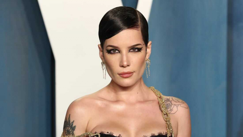   Halsey