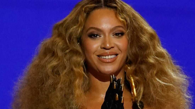   Beyonce