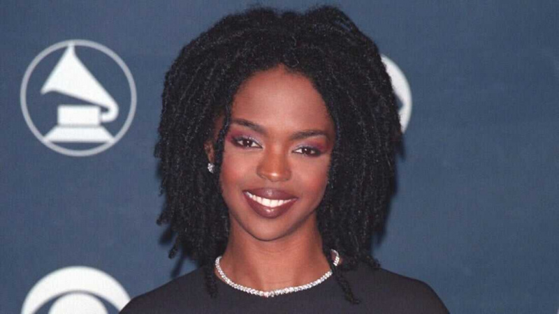   Lauryn Hill
