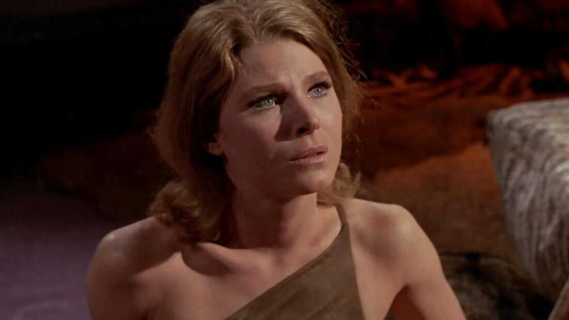   Zvjezdane staze (TV serija 1966. – 1969.)