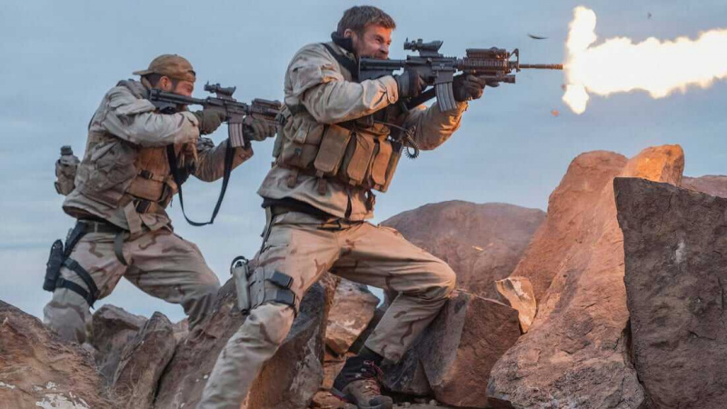   12 est-il fort sur HBO Max?