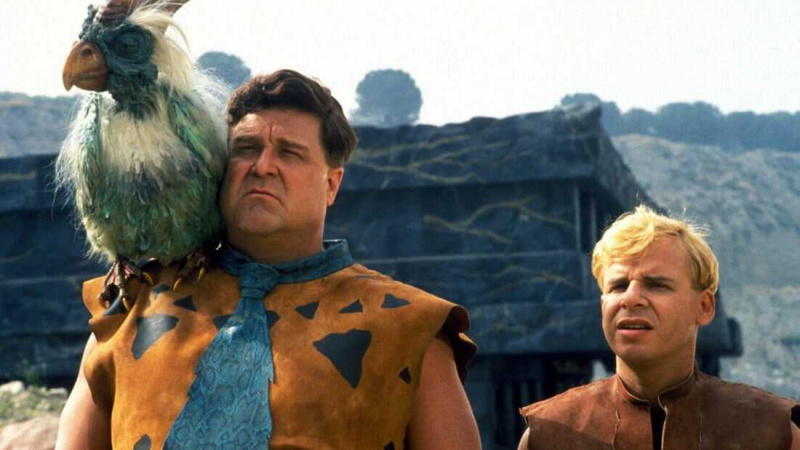  The Flintstones (1994)
