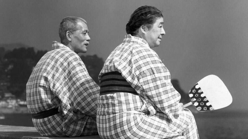   東京物語 (1953)