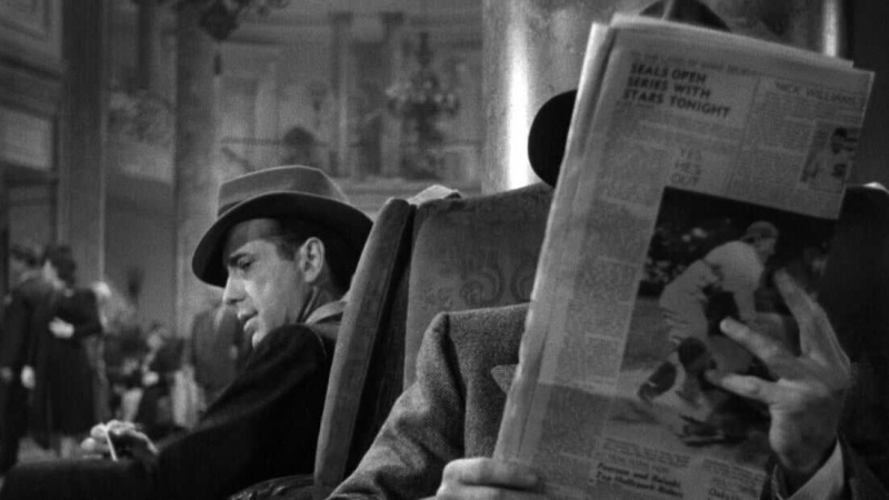   マルタの鷹 (1941)