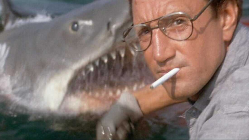   ジョーズ (1975)
