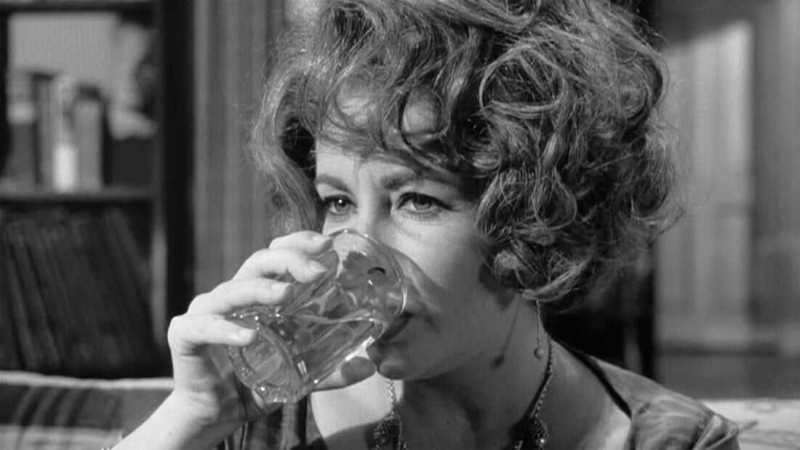   WHO's Afraid of Virginia Woolf? (1966)