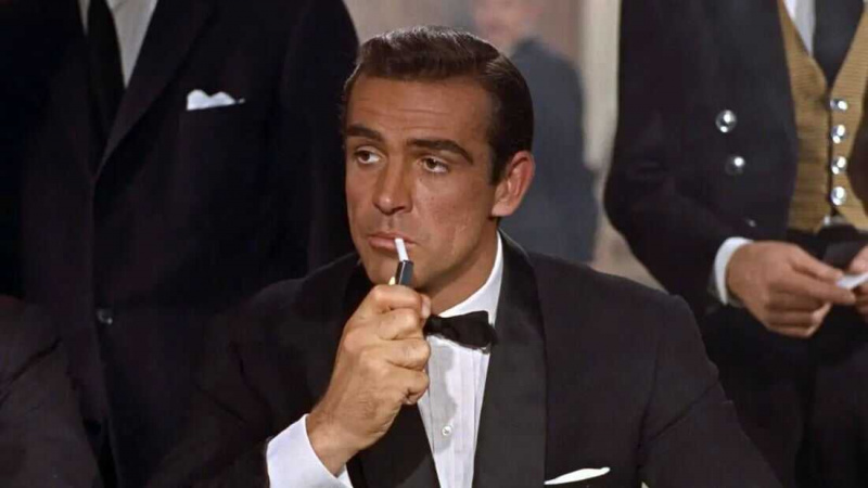   ドクター・ノオ (1962)