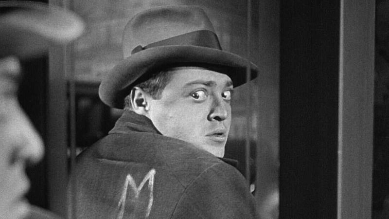  M (1931)
