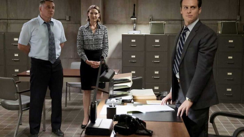   Mindhunter è su HBO Max?