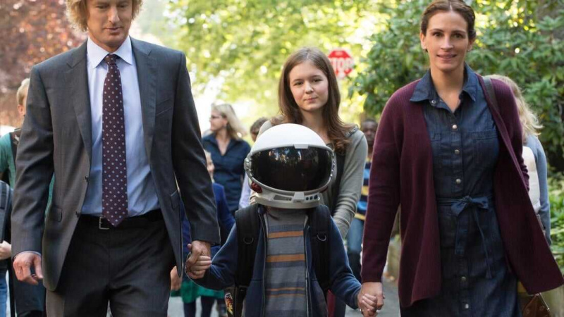   Wonder на Disney Plus ли е?