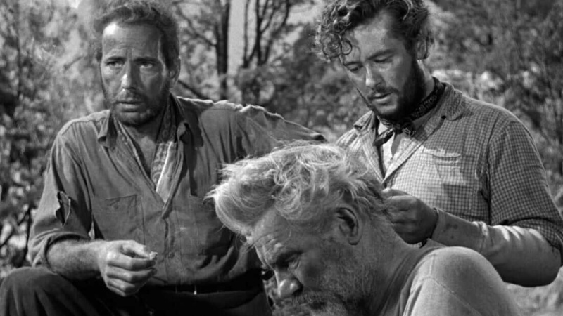   시에라 마드레의 보물(1948)