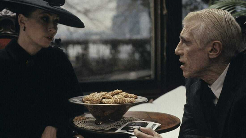   Prizzi's Honor (1985)