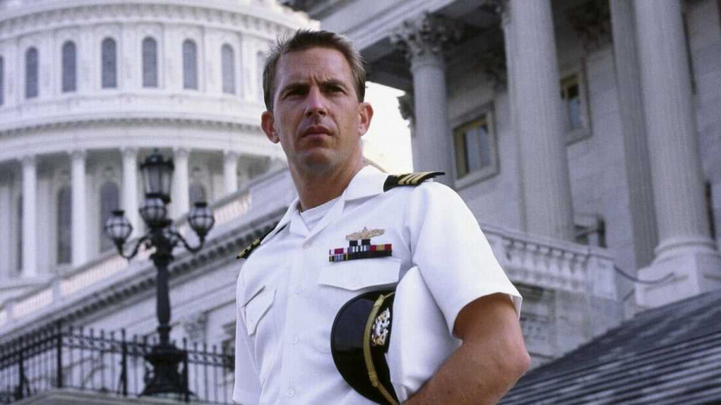  No Way Out (1987)