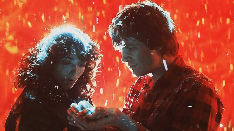   Starman (1984)