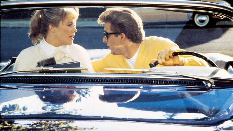   Peggy Sue sa vydala (1986)