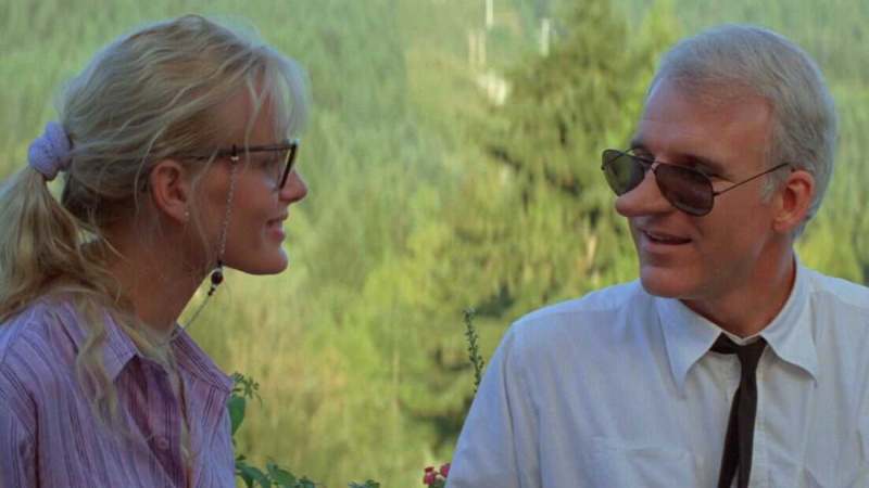   Roxanne (1987)