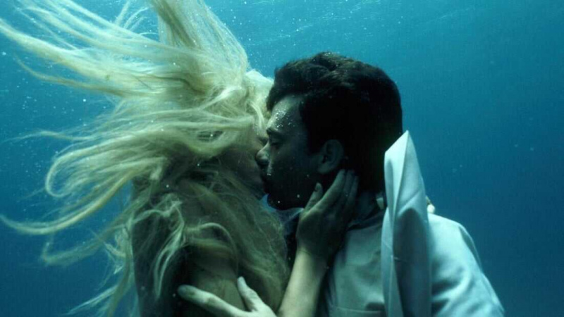   Splash (1984)