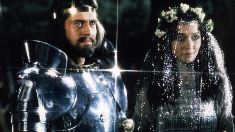   Excalibur (1981)