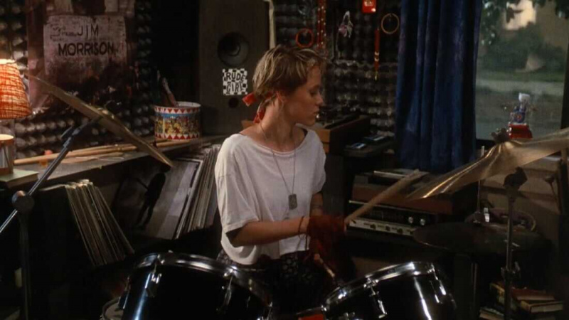   Some Kind of Wonderful (1987)