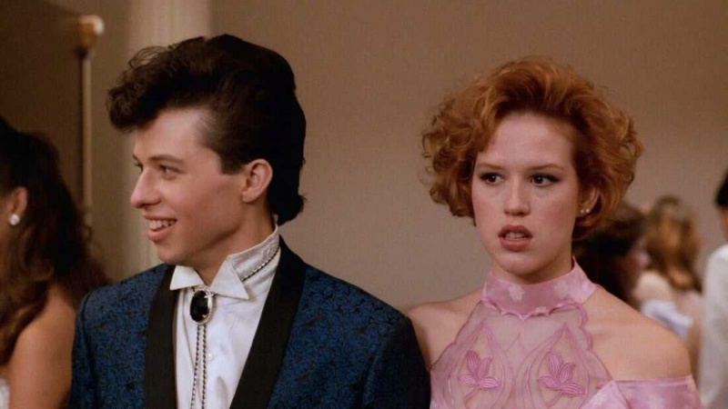   Pretty in Pink (1986)