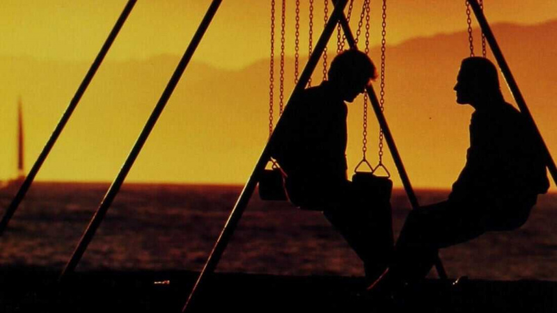   Tequila Sunrise (1988)