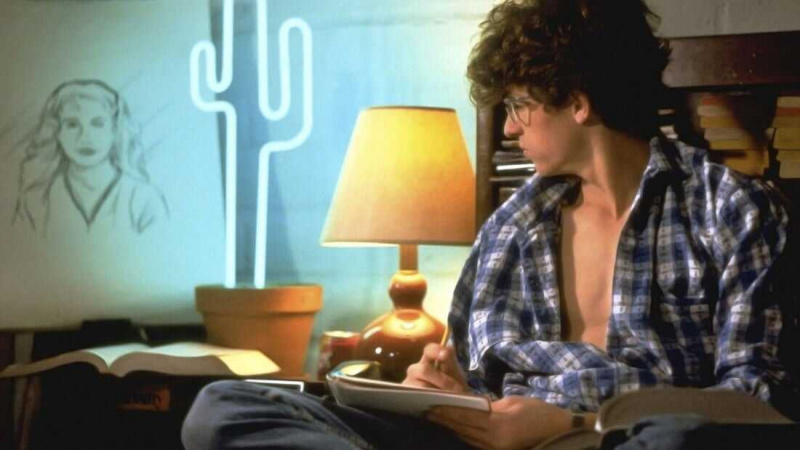   Môcť't Buy Me Love (1987)