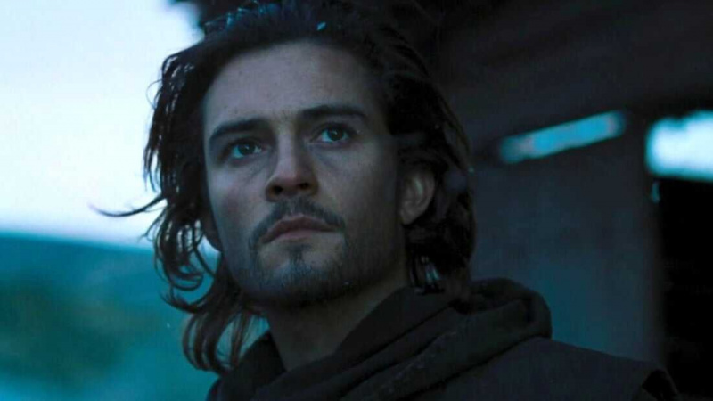   Είναι το Kingdom Of Heaven στο HBO Max;