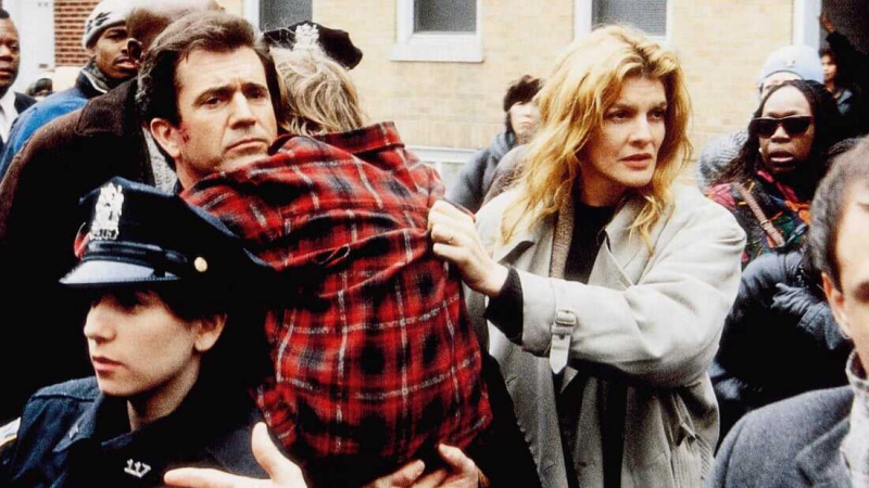   Resgate (1996)