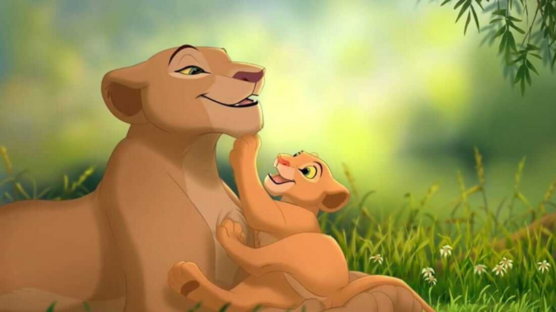   Sarafina
