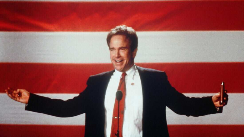   Bulworth (1998)