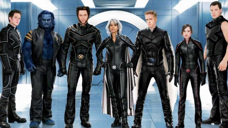   X-Men (2000)