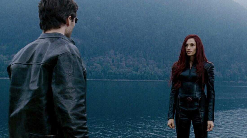   X-Men: Ostatni bastion (2006)