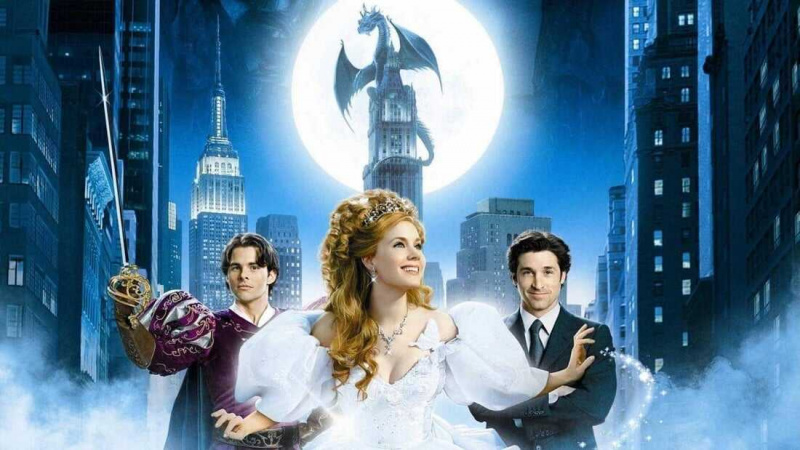   Is betoverd op Hulu?