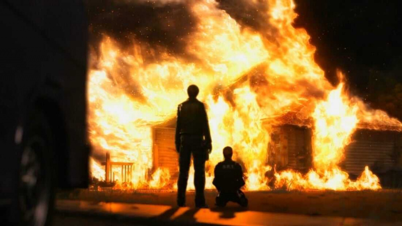   Resident Evil: Degeneraatio (2008)