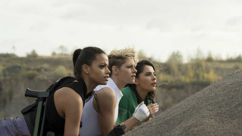  3 geriausi „Naomi Scott“ filmai „Netflix“ 2023 m. [Reitinguotas]