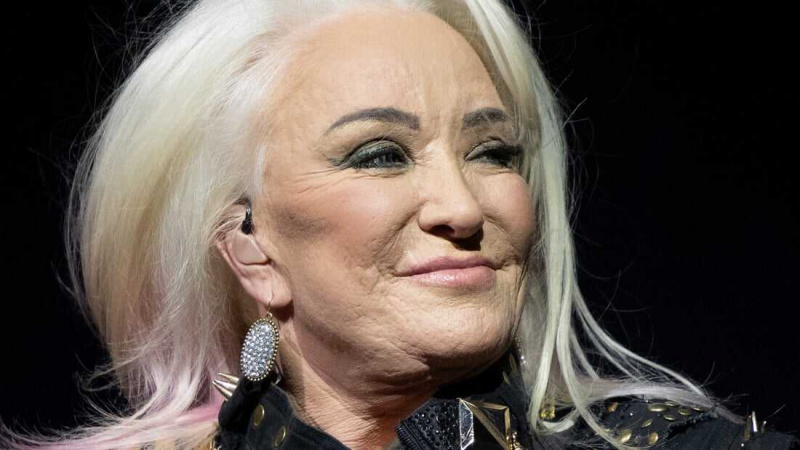   Tanya Tucker