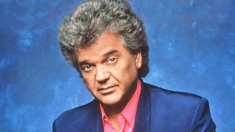   Conway Twitty
