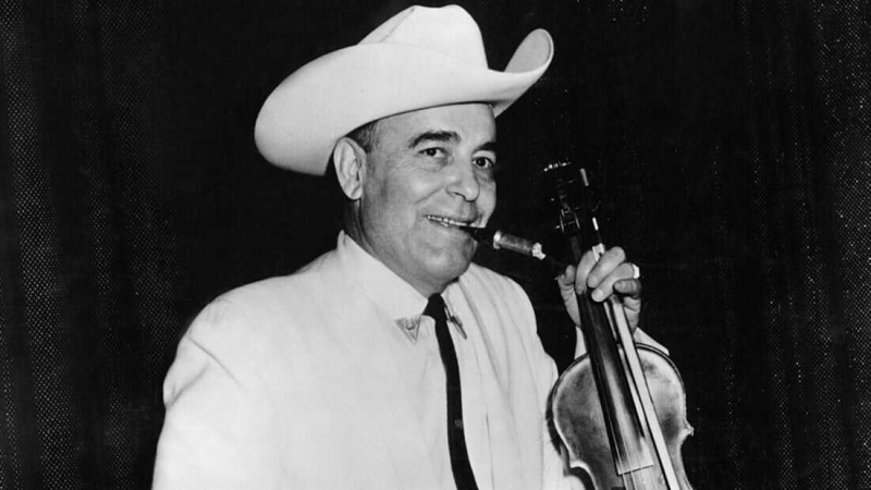   Bob Wills