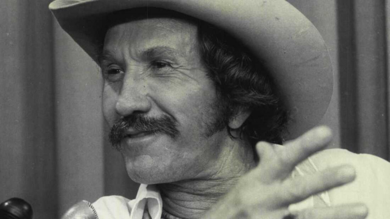   Marty Robbins
