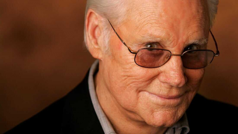   George Jones