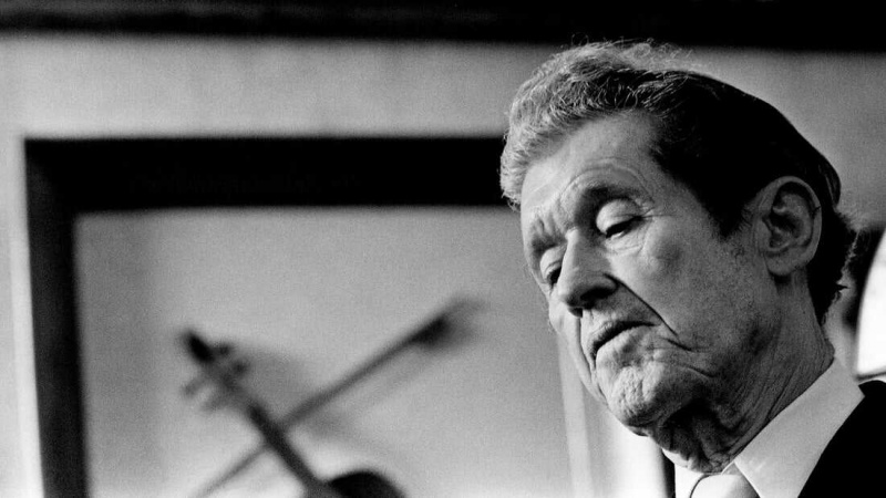   Roy Acuff