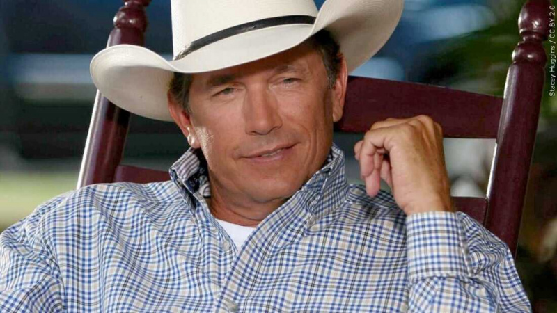  Georgestredet