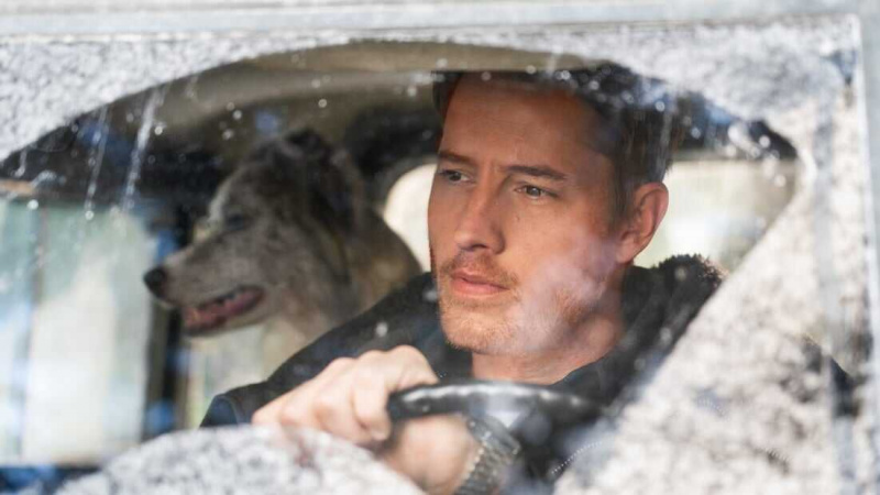   The Noel Diary (2022)