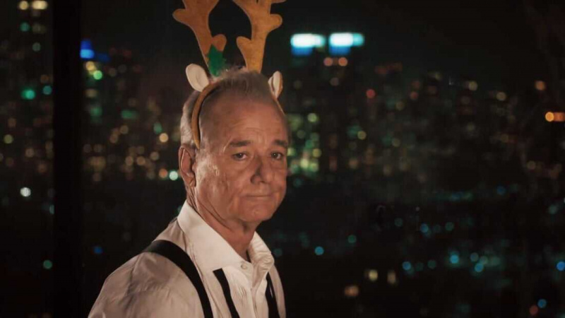   A Very Murray Christmas (2015)
