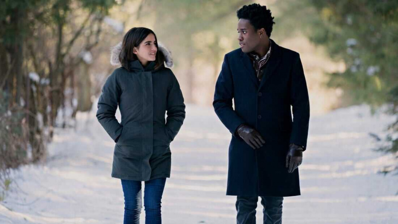   Let It Snow (2019)