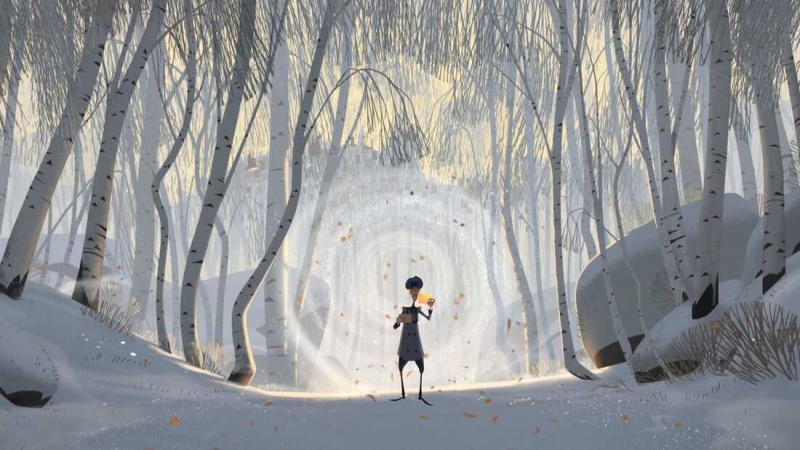  Klaus (2019)