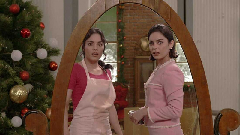   The Princess Switch (2018)