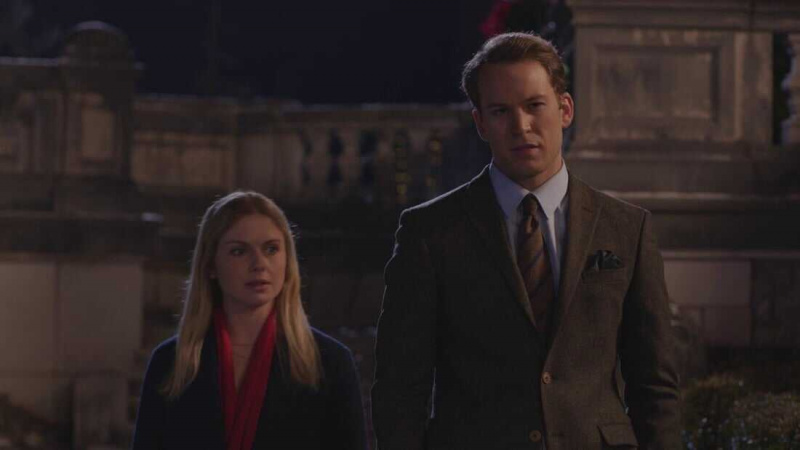   A Christmas Prince (2017)