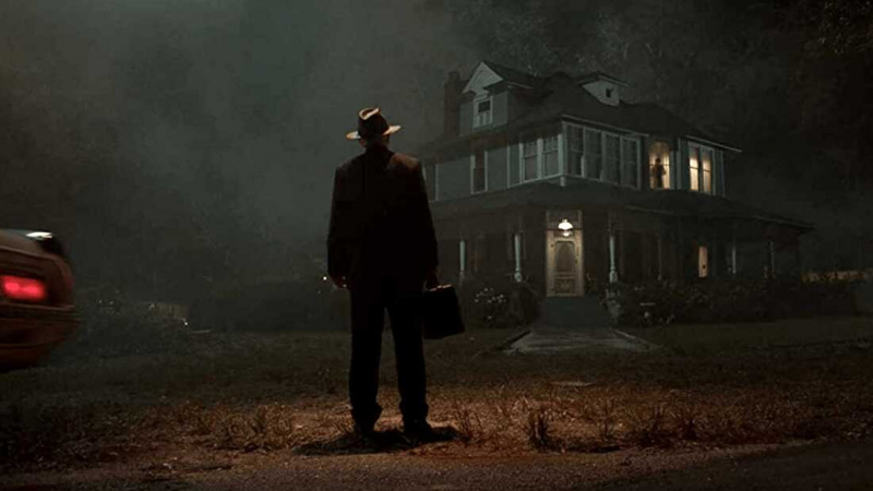   Onko The Conjuring: The Devil Made Me Do It Netflixissä?